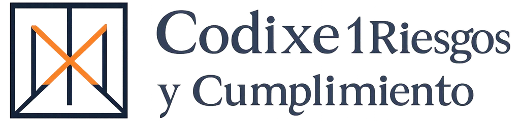 Codixe | Riesgos y Cumplimiento